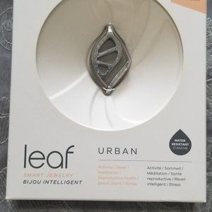 Grey Leaf Urban by Bellabeat